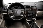 Mercury Milan 2006 года